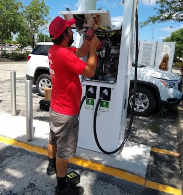 Vuta Electrical LLC