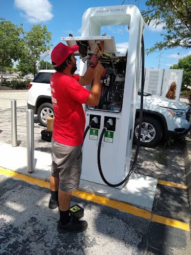 Vuta Electrical LLC