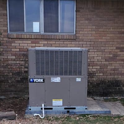 Baskins HVAC