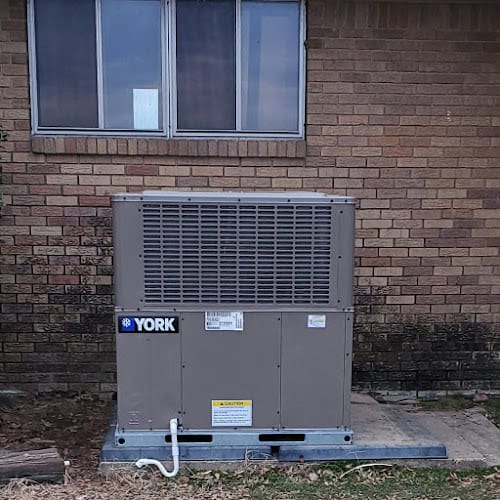 Baskins HVAC