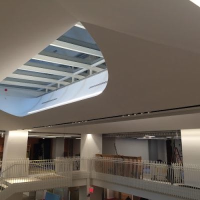 Interstate Drywall Corp.
