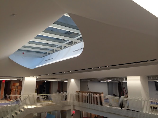 Interstate Drywall Corp.