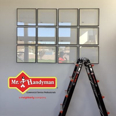 Mr. Handyman of South Salt Lake, Utah and Wasatch Counties