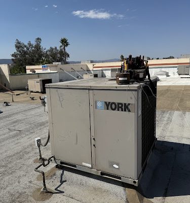 Air Techs Heating and Cooling Inc