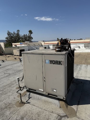 Air Techs Heating and Cooling Inc