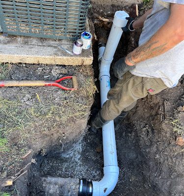 Houston Plumbing Expert