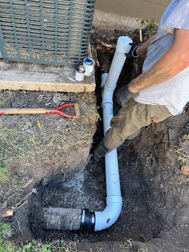 Houston Plumbing Expert