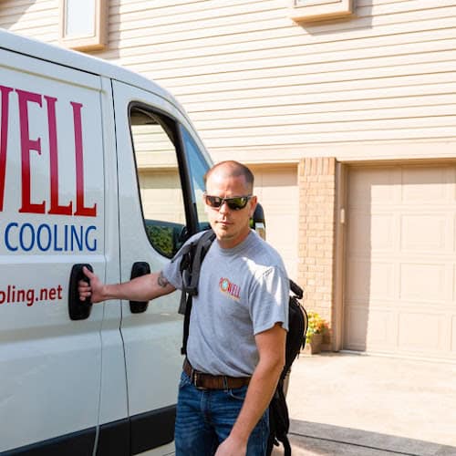 Powell Heating & Cooling