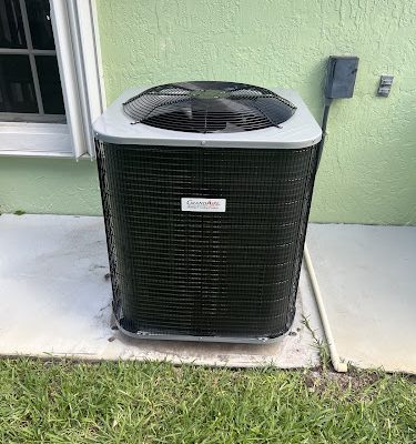 Swift Air Conditioning