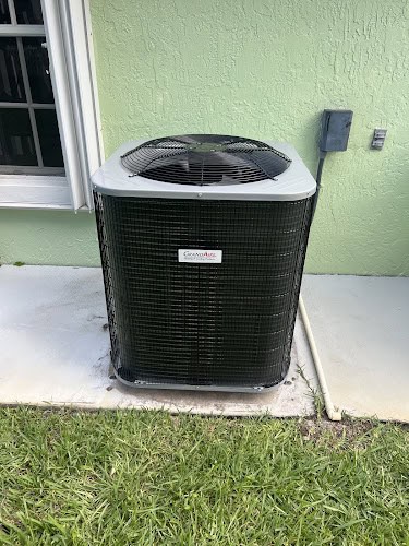 Swift Air Conditioning