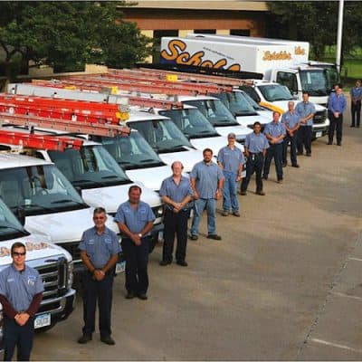 Schebler Heating and Air