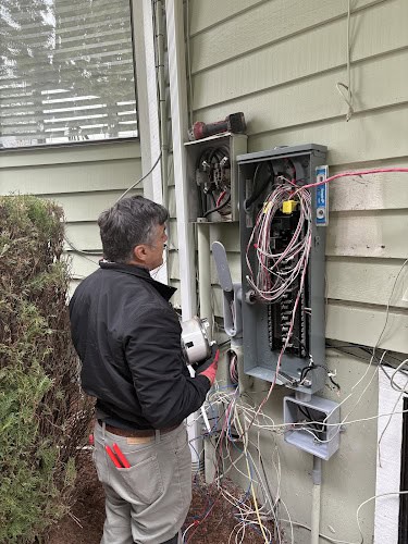Galaxy Electric & Solar LLC