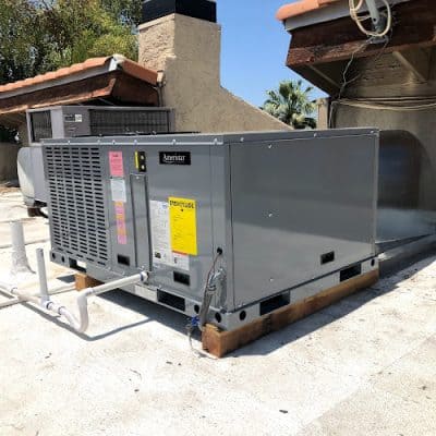 A/C ExperTek Service and Installation