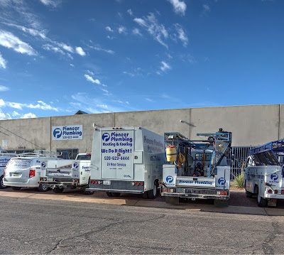 Pioneer Plumbing