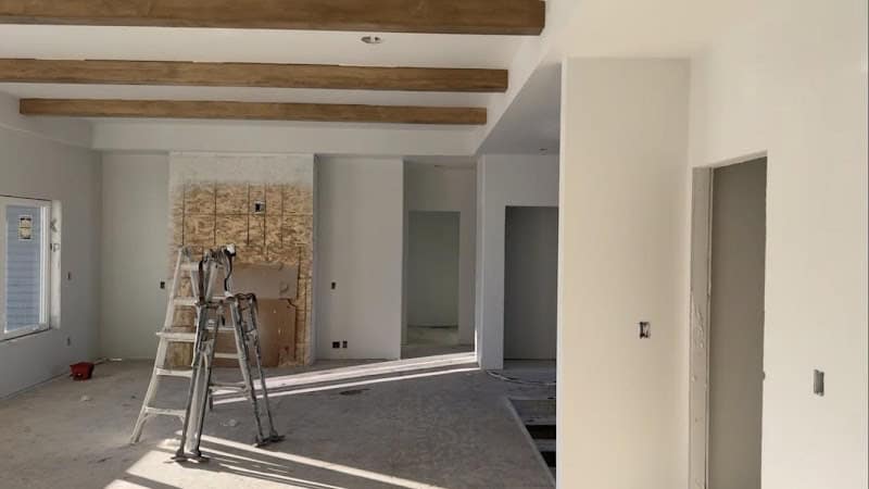 Lepird Drywall
