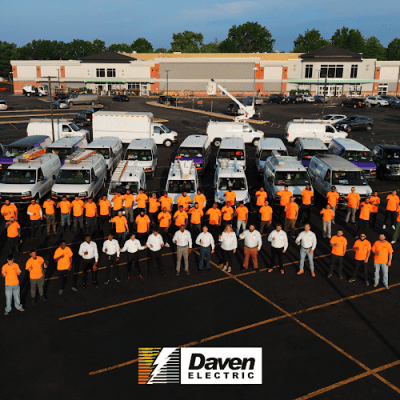 Daven Electric Corp.