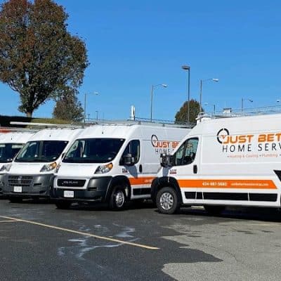 Just Better Home Services - Richmond