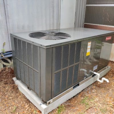 Olympic Air Conditioning & Heating