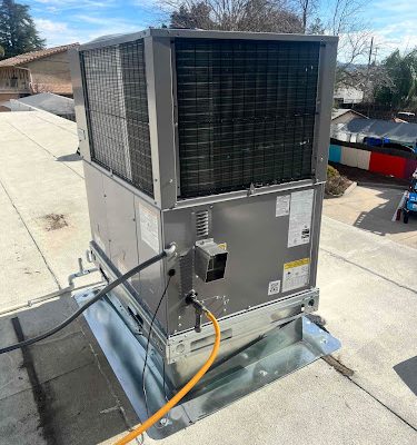 Marathon Plumbing, Heating and AC Repair