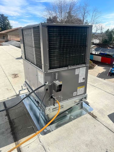 Marathon Plumbing, Heating and AC Repair