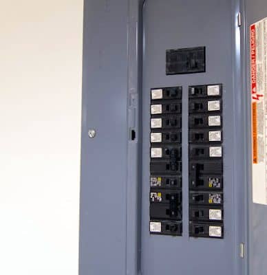 Haramis Electric