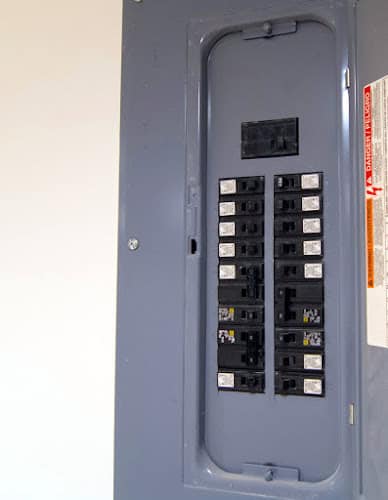 Haramis Electric