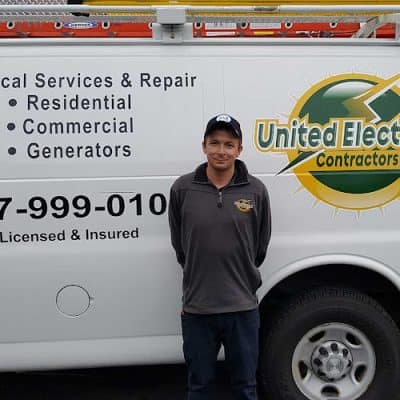 United Electrical Contractors