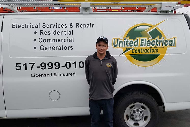 United Electrical Contractors