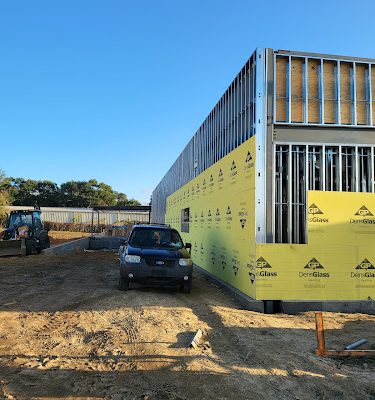 Jordon Construction, Inc.