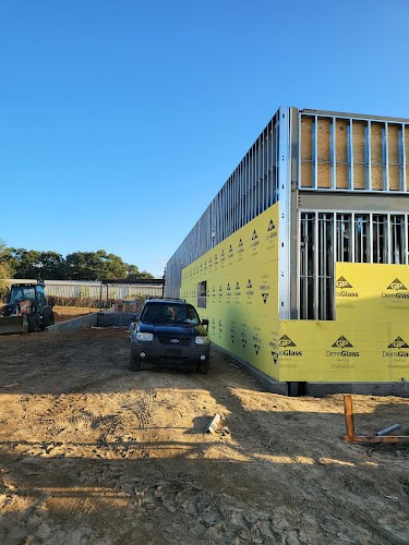 Jordon Construction, Inc.