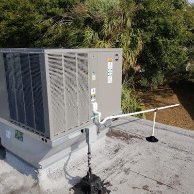Fairway Heating & Cooling LLC