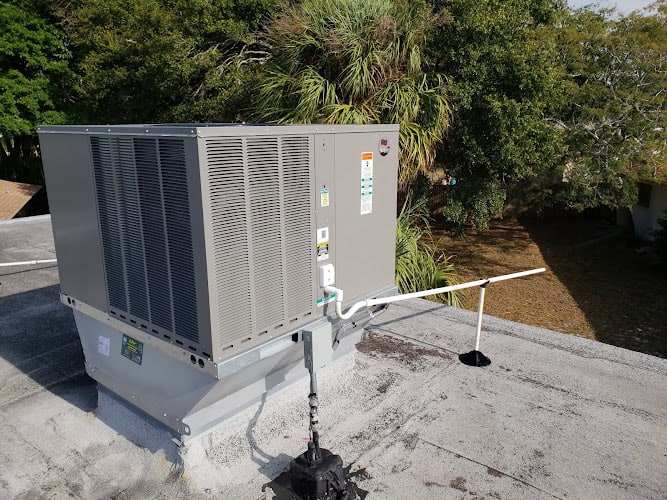 Fairway Heating & Cooling LLC