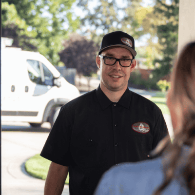 Ray O. Cook Heating & Air