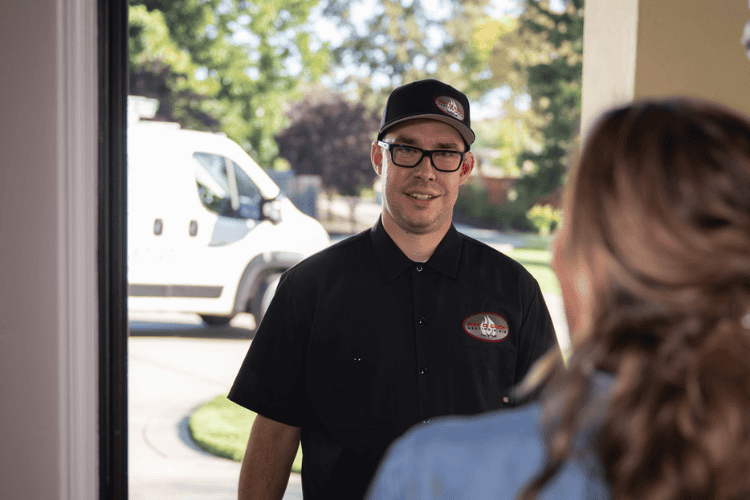 Ray O. Cook Heating & Air