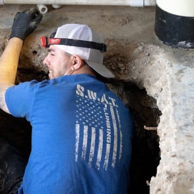 S.W.A.T Plumbing - Fort Worth, TX