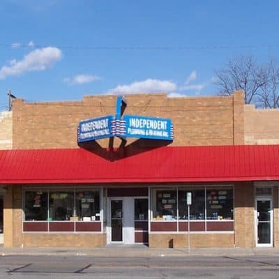 Independent Plumbing & Heating Inc