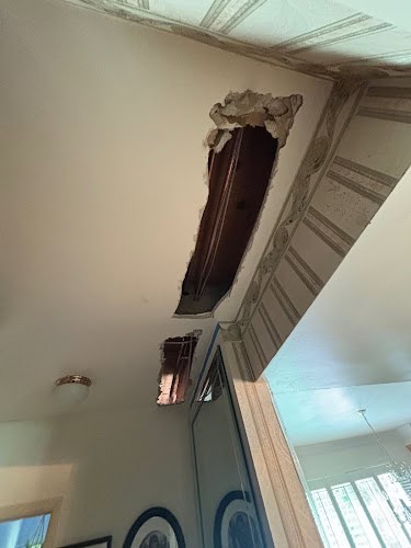 Premier Drywall Finishes