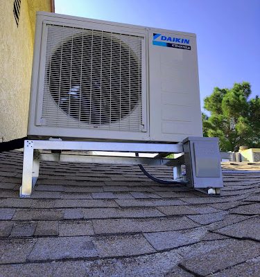 Lakeside Heating and Air Conditioning