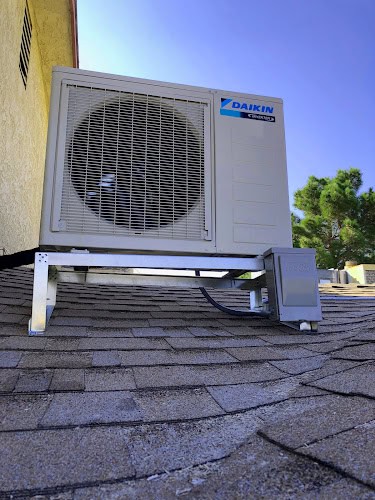 Lakeside Heating and Air Conditioning