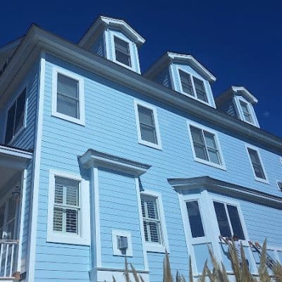 Skybluepainting Llc