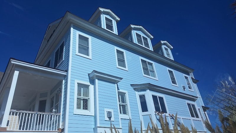 Skybluepainting Llc