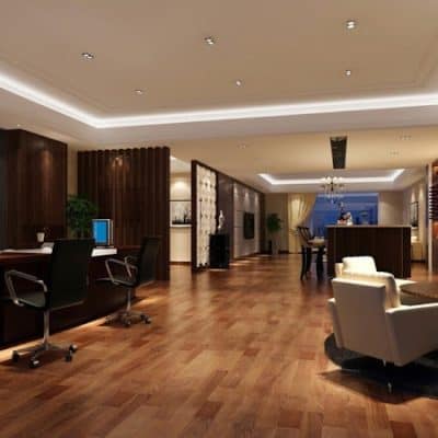 Brilliant Wall & Ceiling Systems