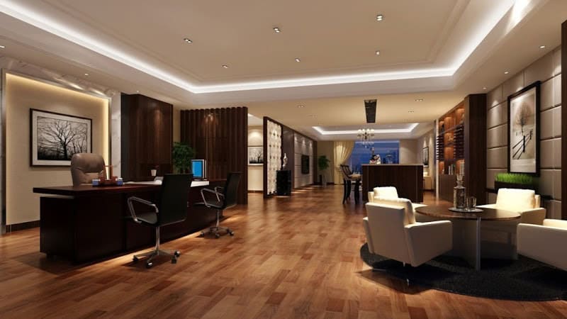 Brilliant Wall & Ceiling Systems