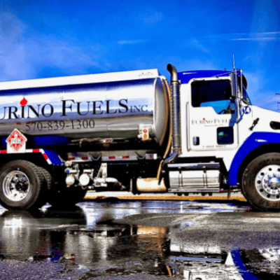 Furino Fuels& Mechanical Contracting