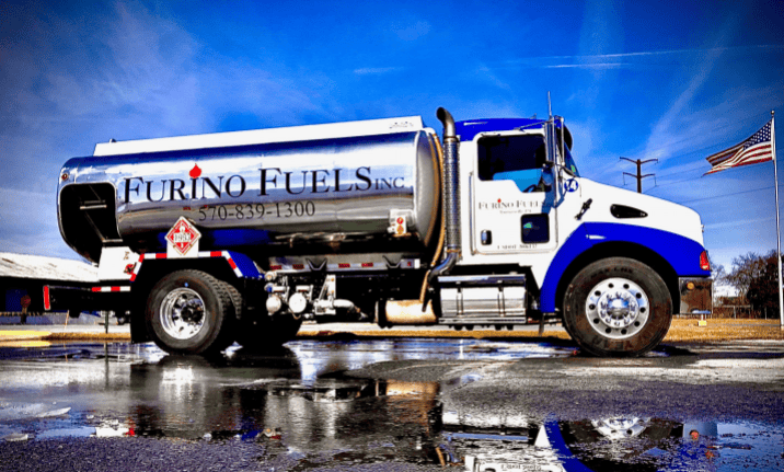 Furino Fuels& Mechanical Contracting
