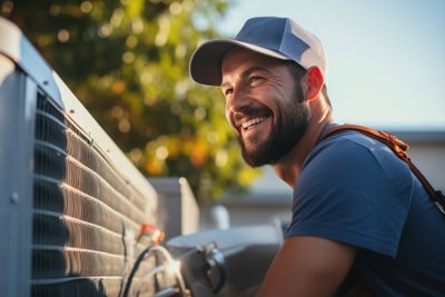 Meyers Heating & Air Conditioning
