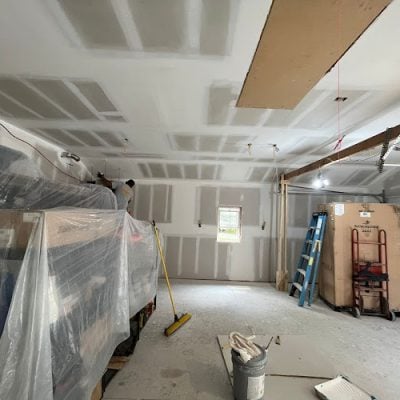 Nation Home Improvements