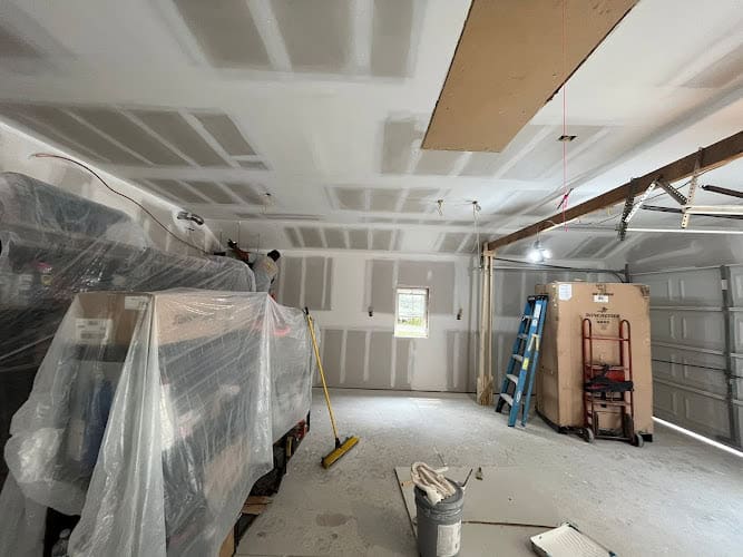 Nation Home Improvements