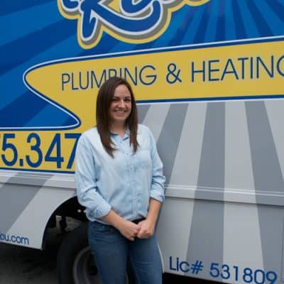 Reliable Plumbing & Heating Services