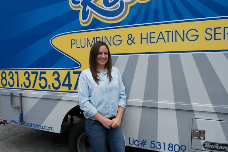 Reliable Plumbing & Heating Services